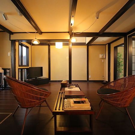 Kyomachiya Gion-An Appartamento Kyōto Esterno foto