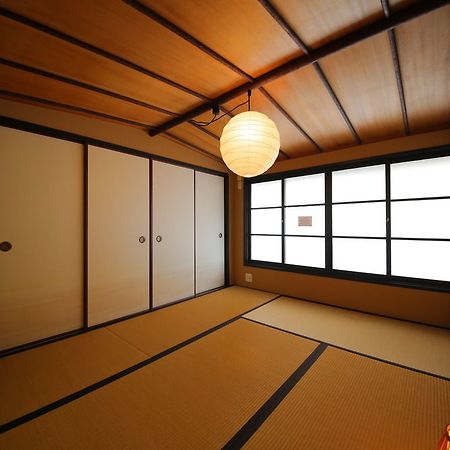 Kyomachiya Gion-An Appartamento Kyōto Esterno foto